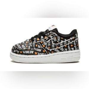 Nike Air Force 1 - Low - “Just Do It”
